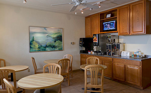 The Shoreline Inn Grand Marais Exterior photo